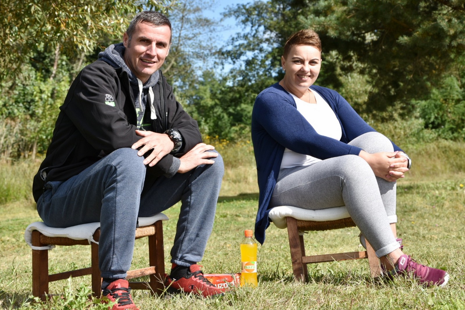 FOTO Na društvenom natjecanju u ribolovu pobijedio Tomislav Filipović s 2,86 kilograma ribe