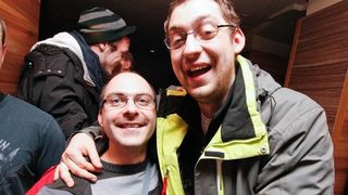 slika0019 Podroom (Petak, 1.3.2013. – Small House Brown)