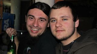 slika0051 Insomnia (Petak, 8.2.2013 – Zibe unplugged)