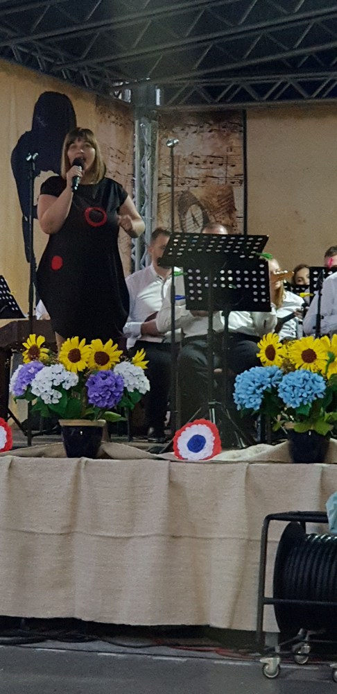 U Dekanovcu održana 5. Glazbena večer Florijana Andrašeca