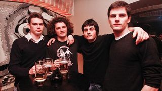 slika0003 Podroom (Subota, 23.3. – Pop Mash & House Smash – DJ Nixou)
