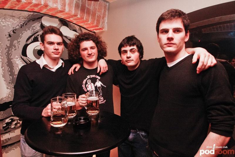 slika0003 Podroom (Subota, 23.3. – Pop Mash & House Smash – DJ Nixou)