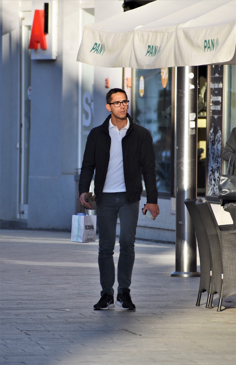 Klikom po Čakovcu (19.10.2019.)