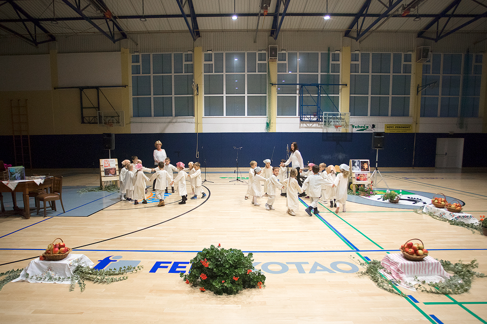 Koncert ‘Ana Štefok u srcu’: Donjokraljevčani se prisjetili svoje sumještanke