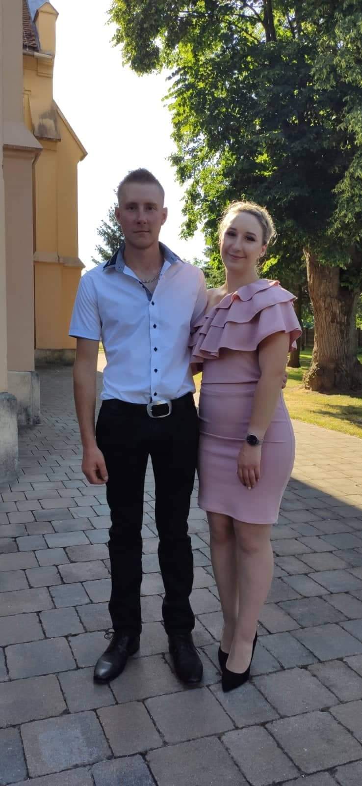 Potepanje u Dragoslavec Bregu i Križovcu za Samantu i Davora