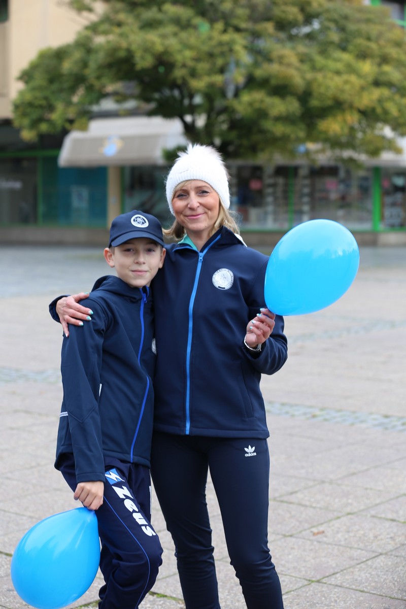 KLIKOM PO ČAKOVCU Prošetali smo čakovečkim centrom, evo koga smo sve sreli