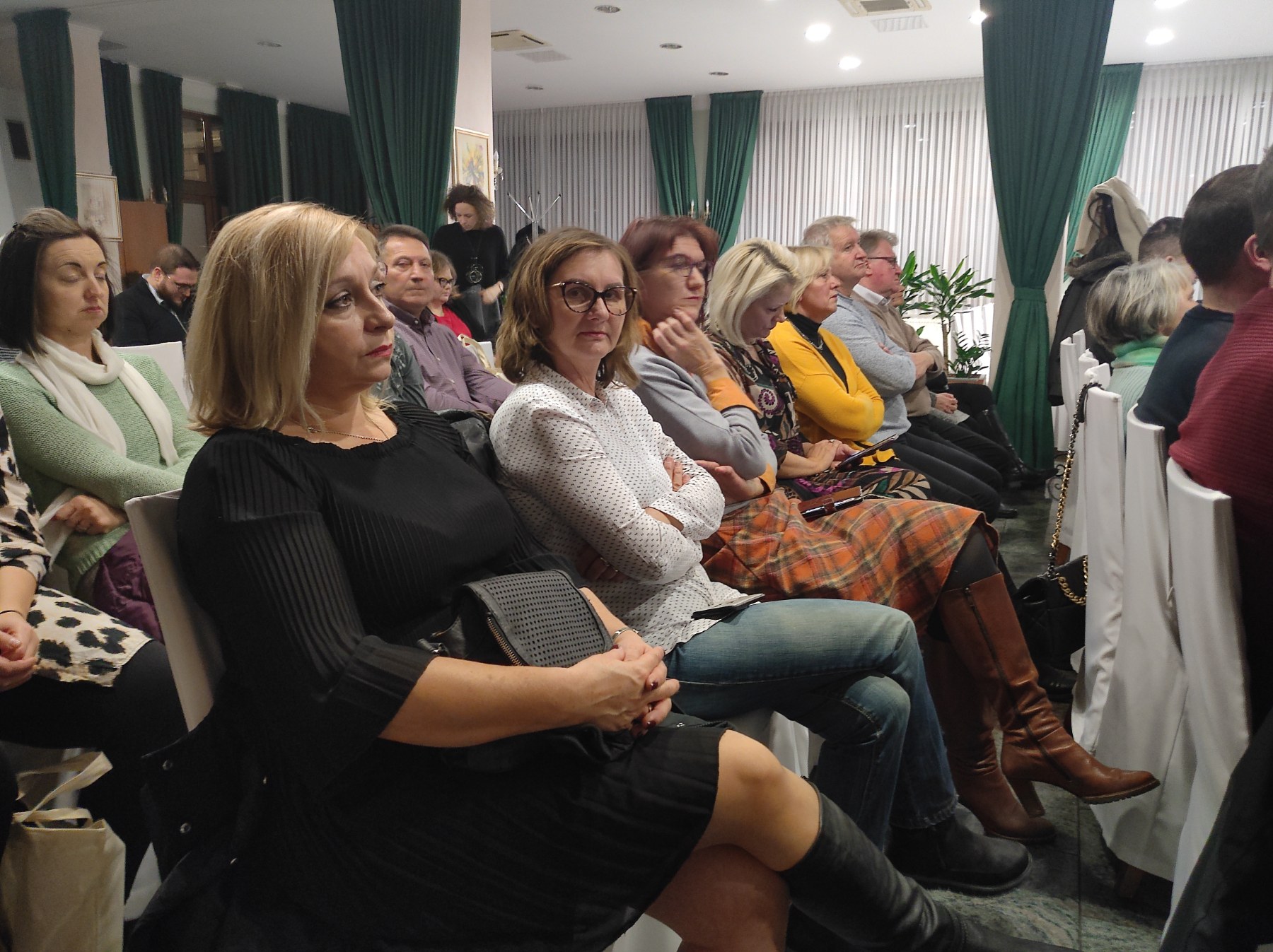 LAG Mura Drava proslavio deset godina rada