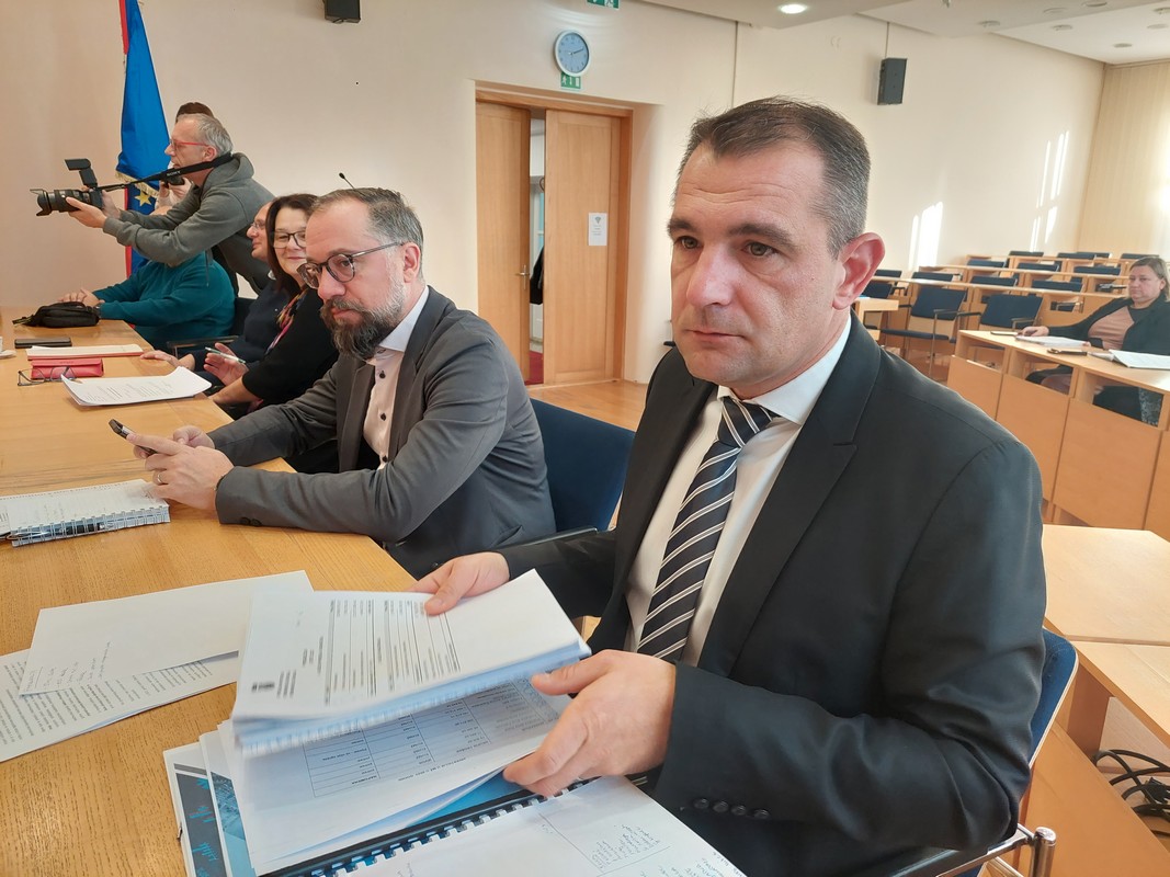 GOSPODARSKO-SOCIJALNO VIJEĆE