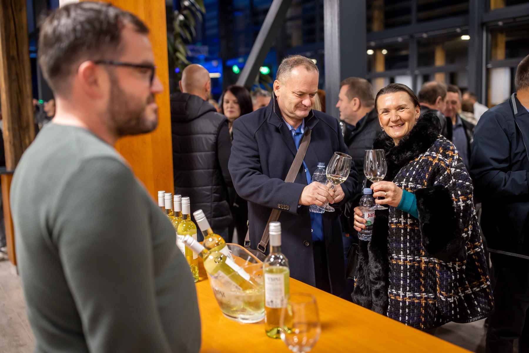 FOTO Pogledajte kako je bilo na ‘Mladom Međimurju’ u Štrigovi