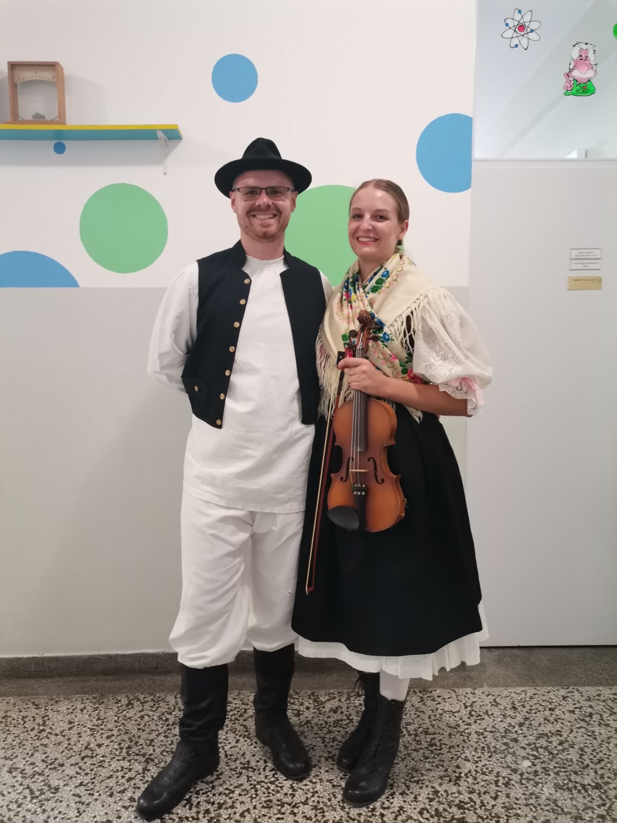 KUD BELICA ŽUPANJA 2023