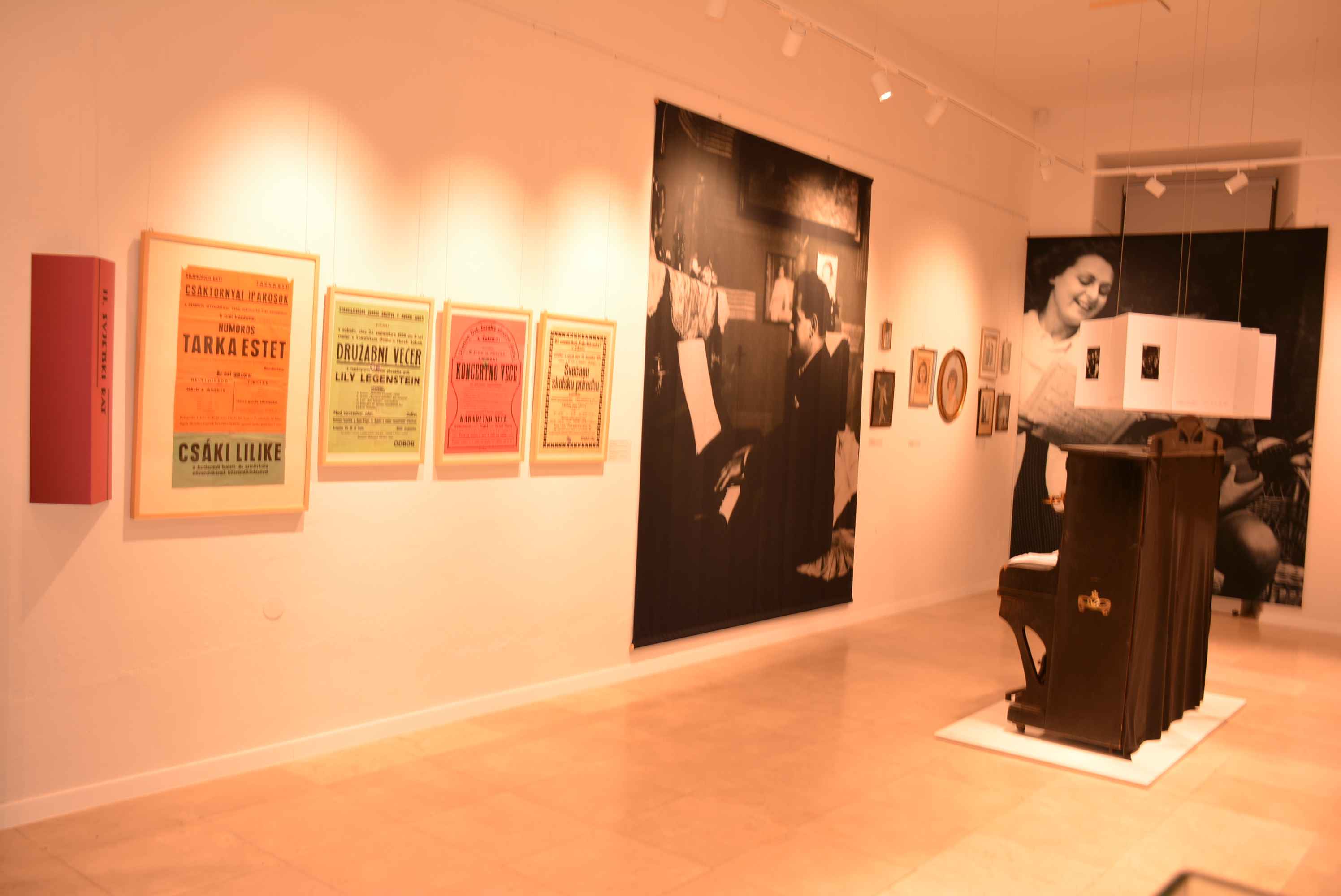 FOTO/VIDEO 19. Noć muzeja u Čakovcu: Kulturni susret generacija pod temom ‘Muzeji i nova publika’