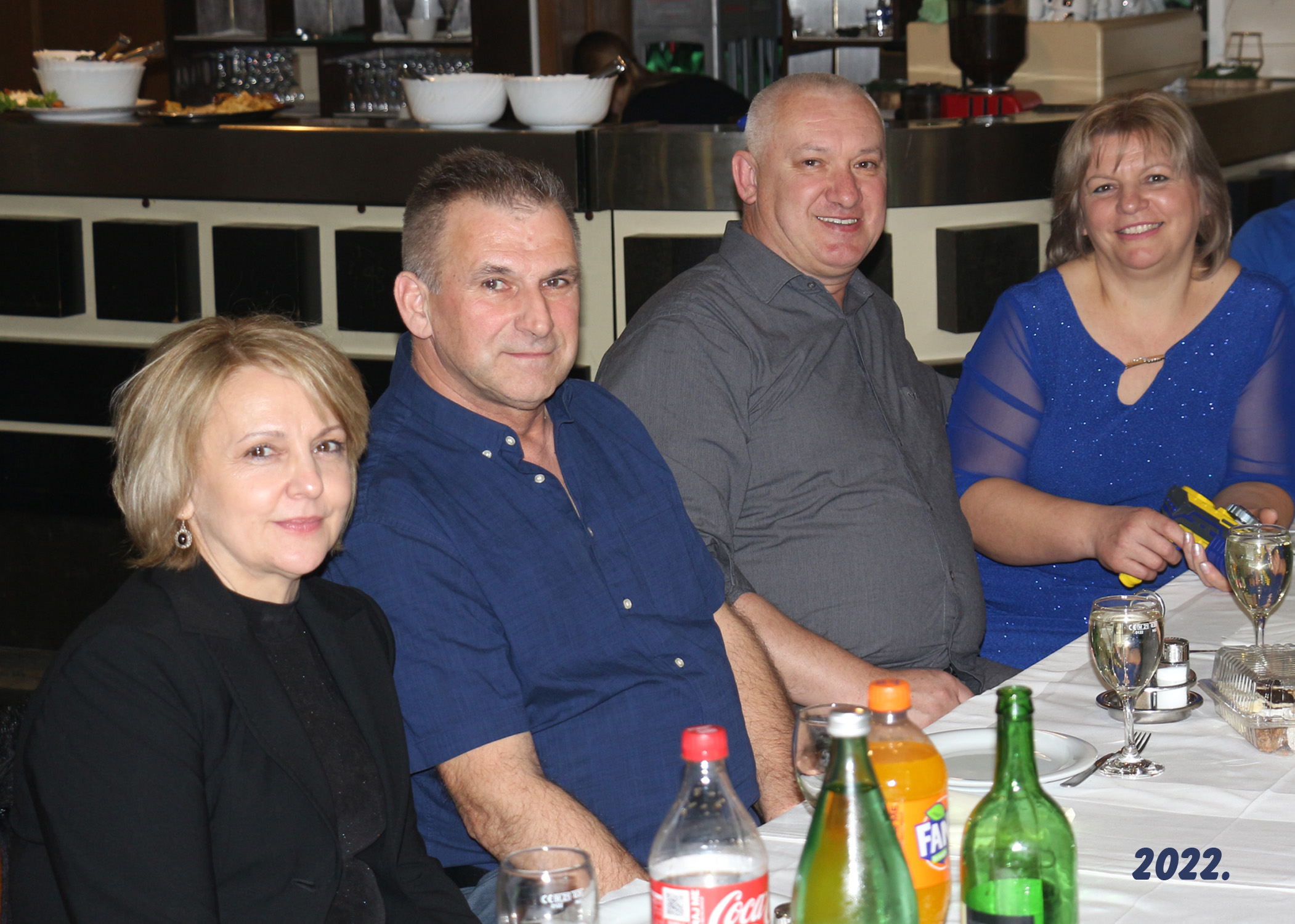 Josip Škvorc – 60. rođendan