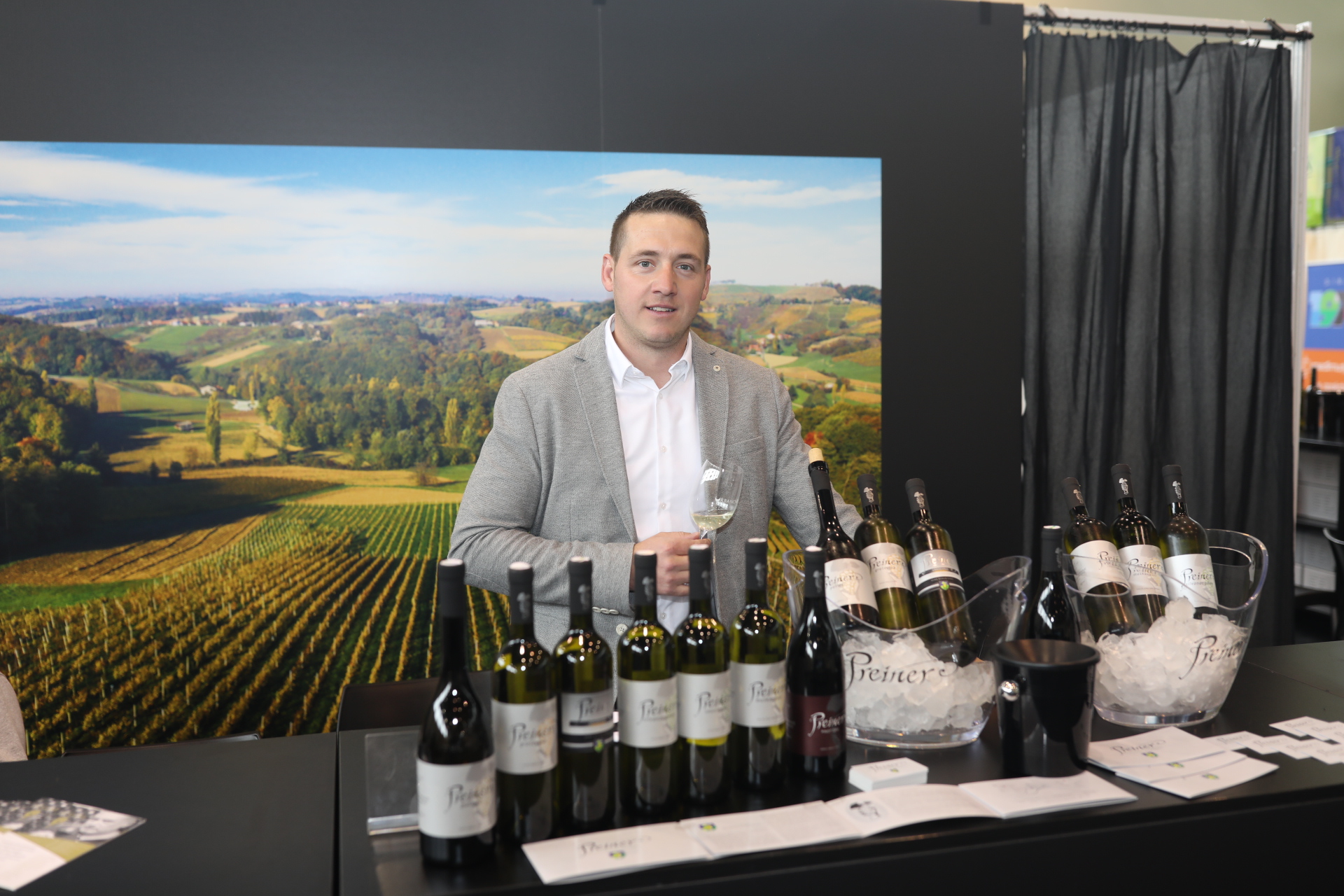 Svečanost otvorenja jubilarnog – dvadesetog Urbanova i Festivala pušipela