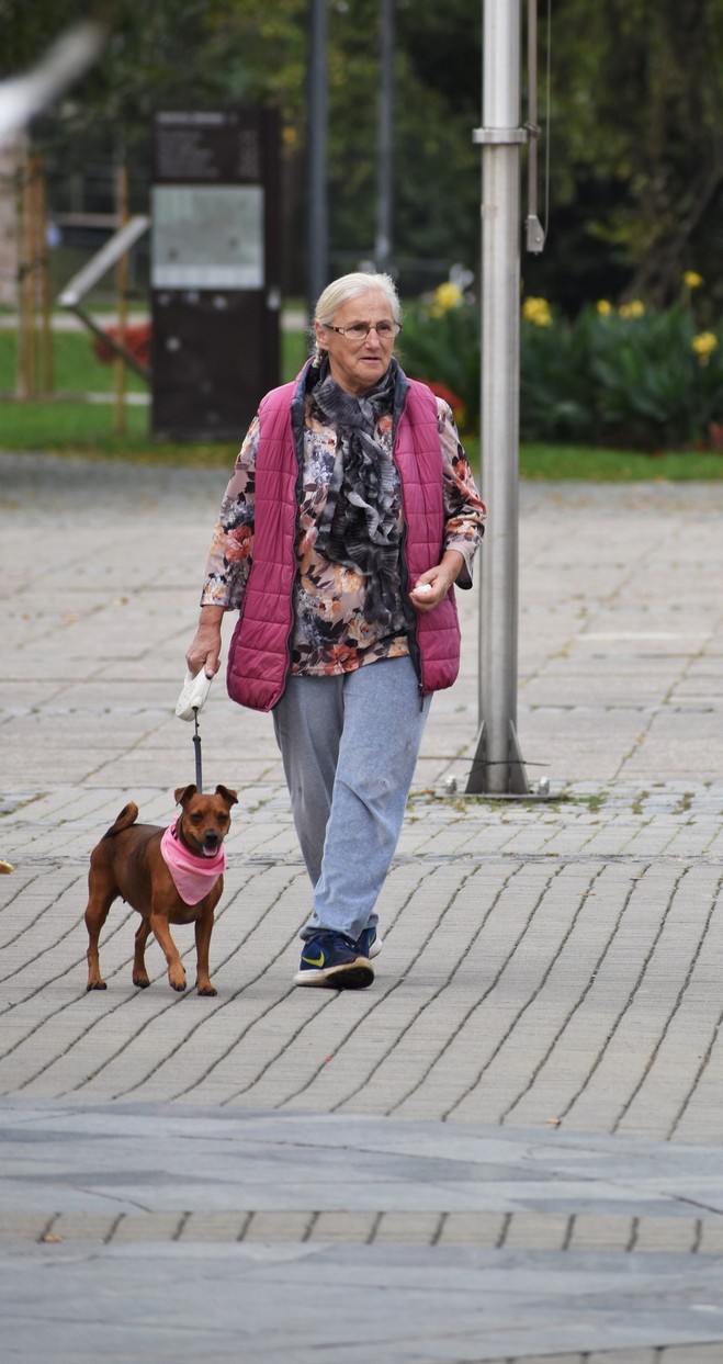 Klikom po Čakovcu (Subota, 18.9.2019.)