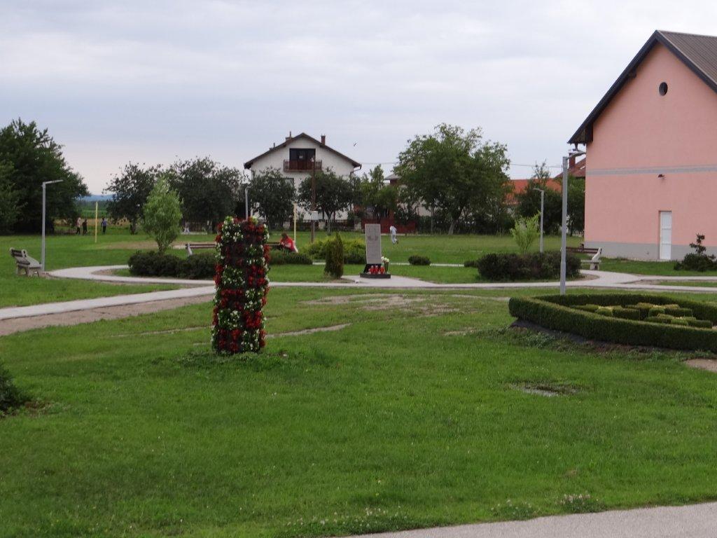 Nove staze u Parku Stjepana Jankovića