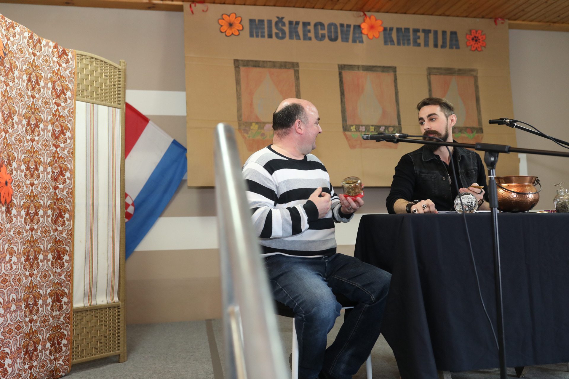 Priredba uz Dan žena u Stanetincu