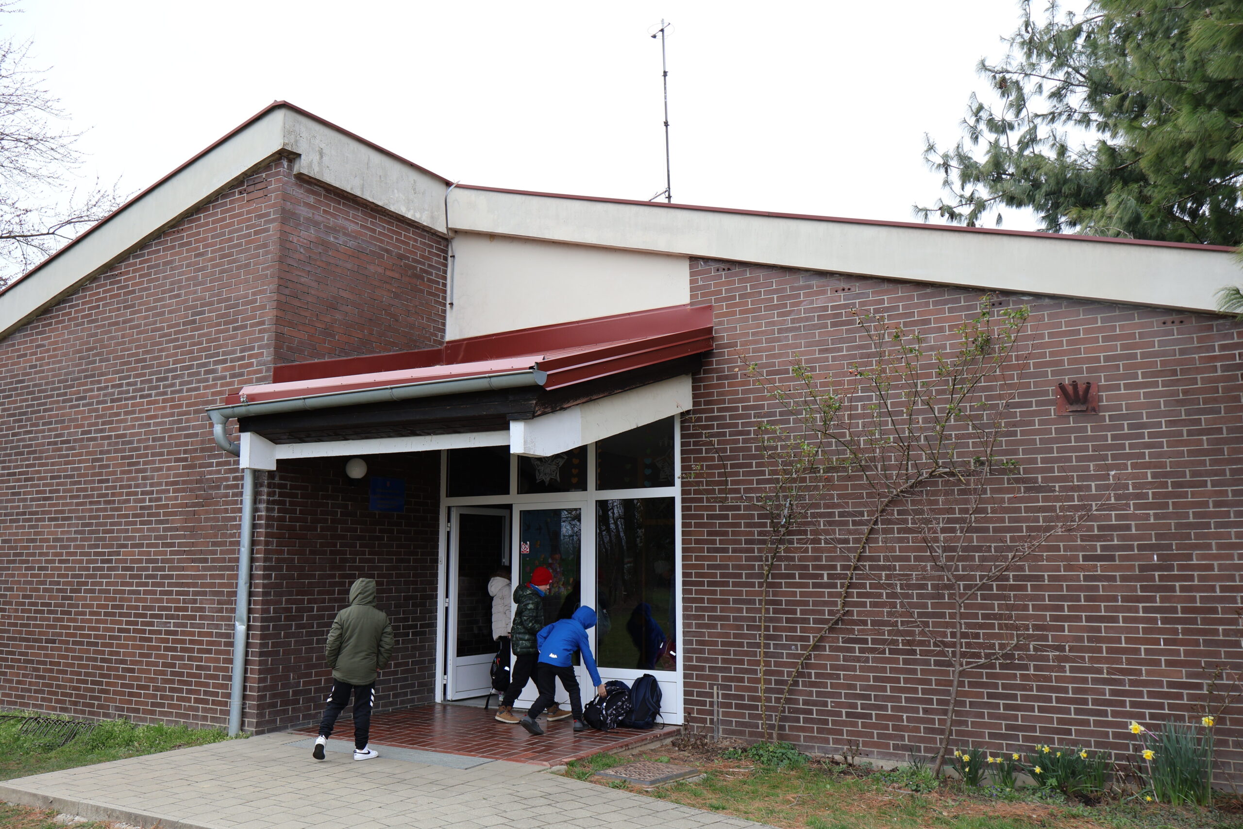 Čakovečka gradonačelnica u Novom Selu Rok o ulaganju u tamošnju područnu školu