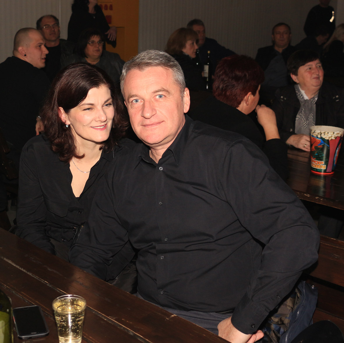 Koncert Mladena Grdovića na Mesapu u Nedelišću