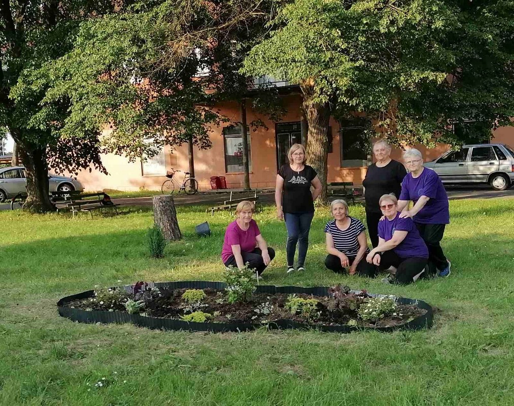 Udruga žena Pretetinec