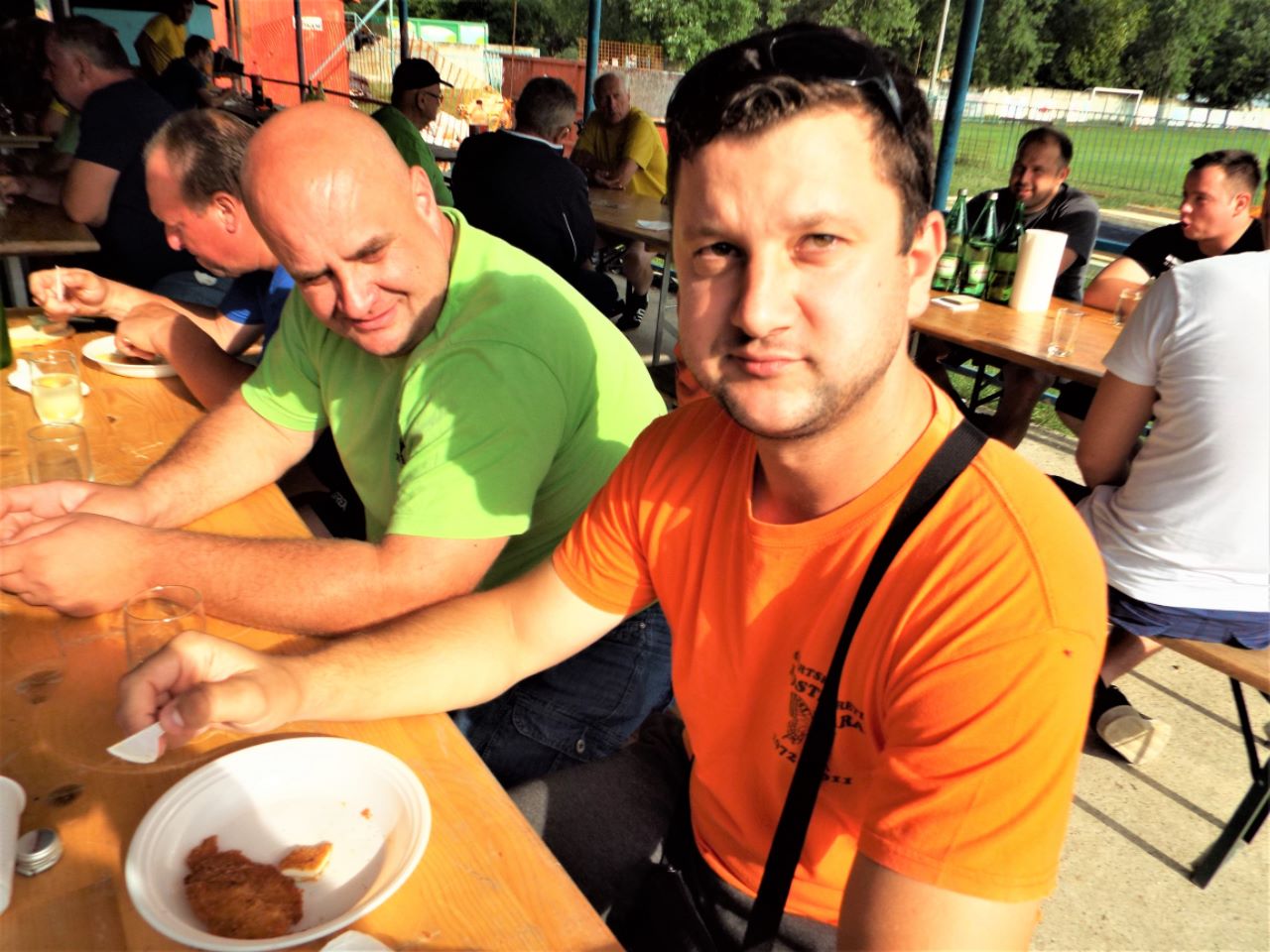 Druženje Mostišćara u Belici traje već 47 godina