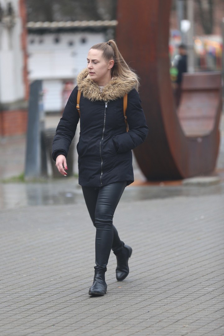 Klikom po Čakovcu (24.12.2022.)