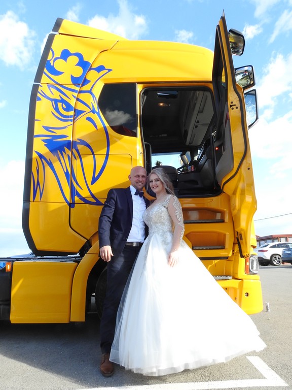 Nenad i Valentina – vjenčanje