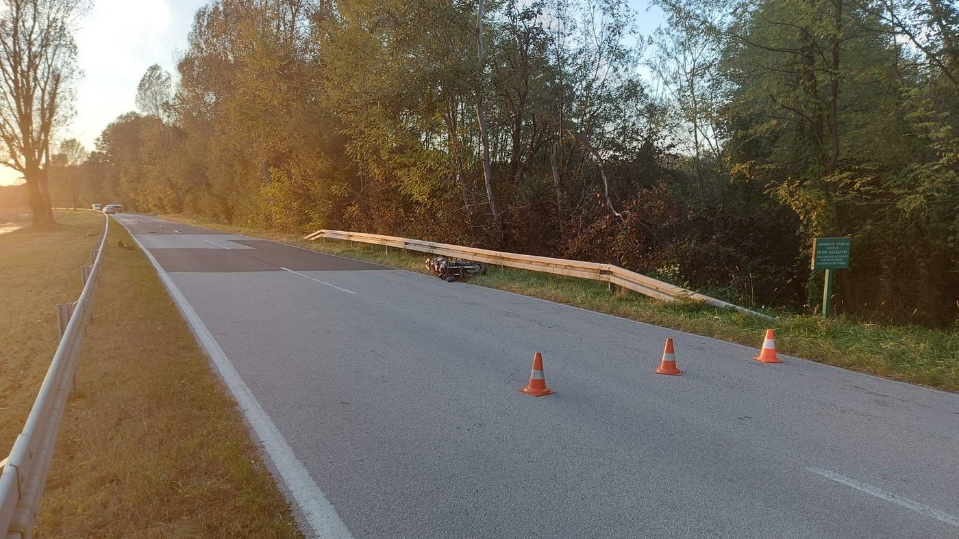 NESREĆA PRELOG-DONJA DUBRAVA