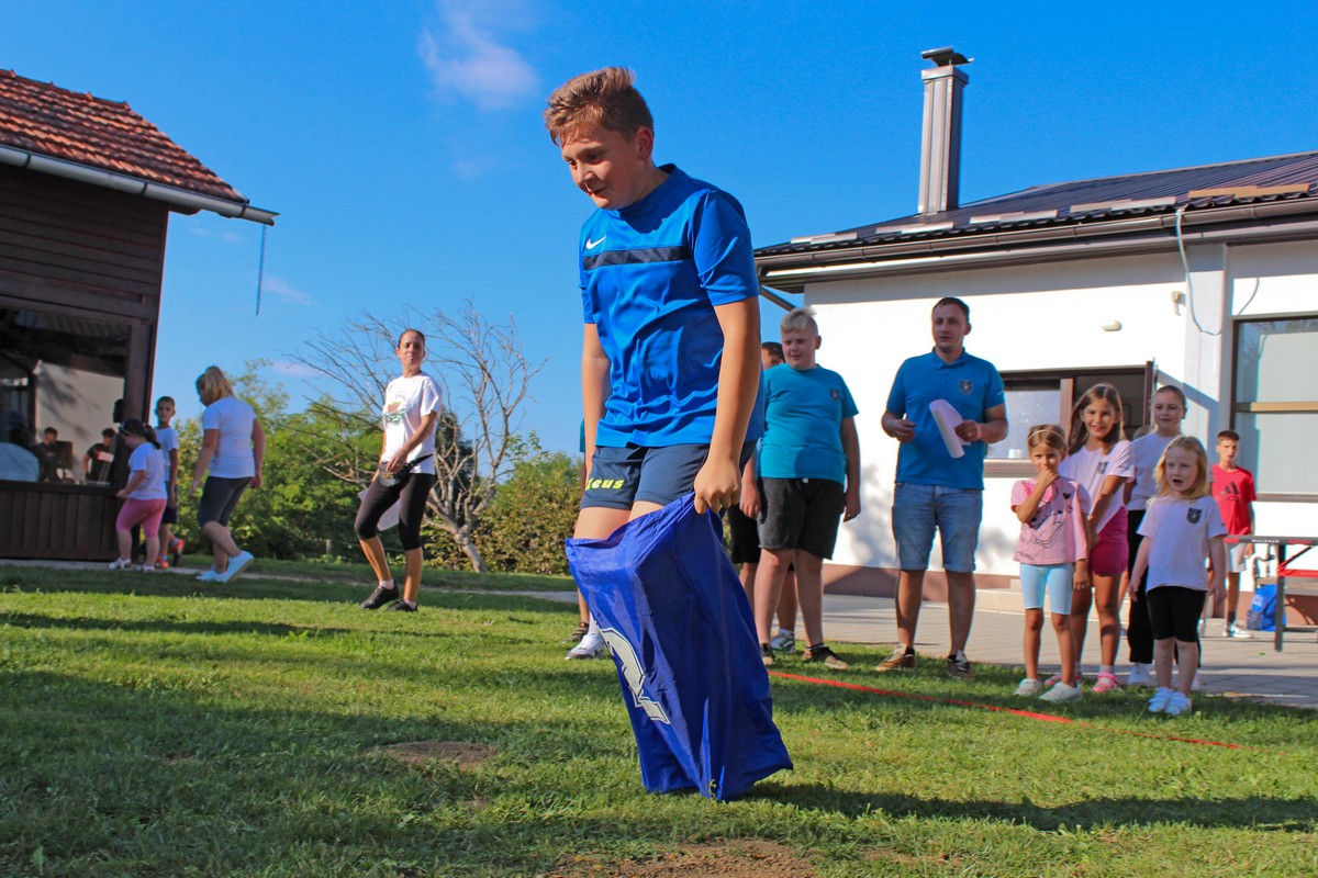 FOTO Veselje, zabava, igre i predstave na Danima sela Zasadbreg