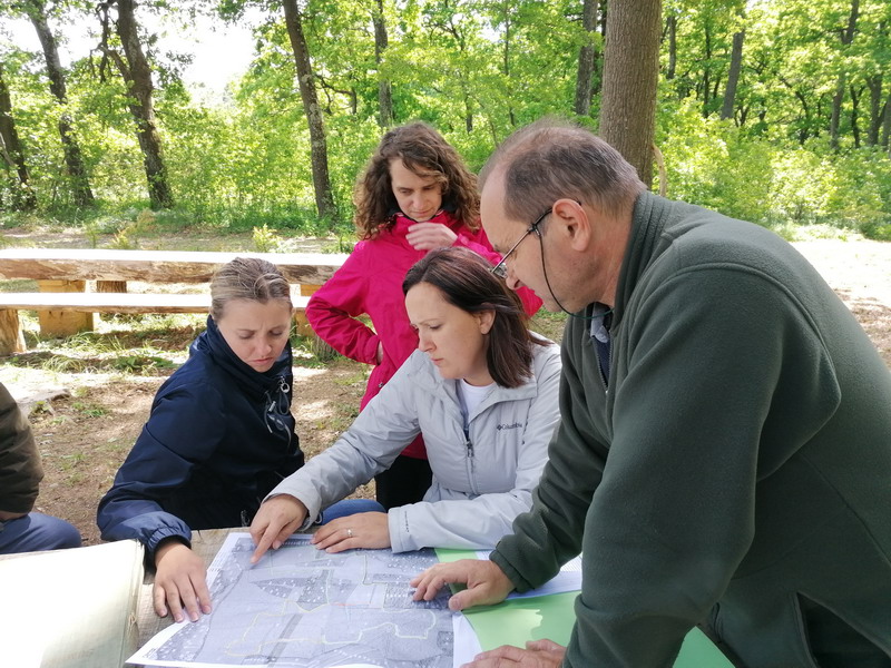 Siniša Golub – ravnatelj Međimurske prirode