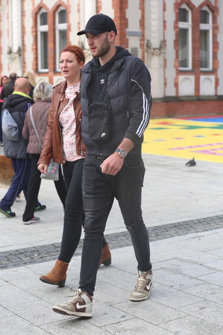 Klikom po Čakovcu (1.10.2022.)