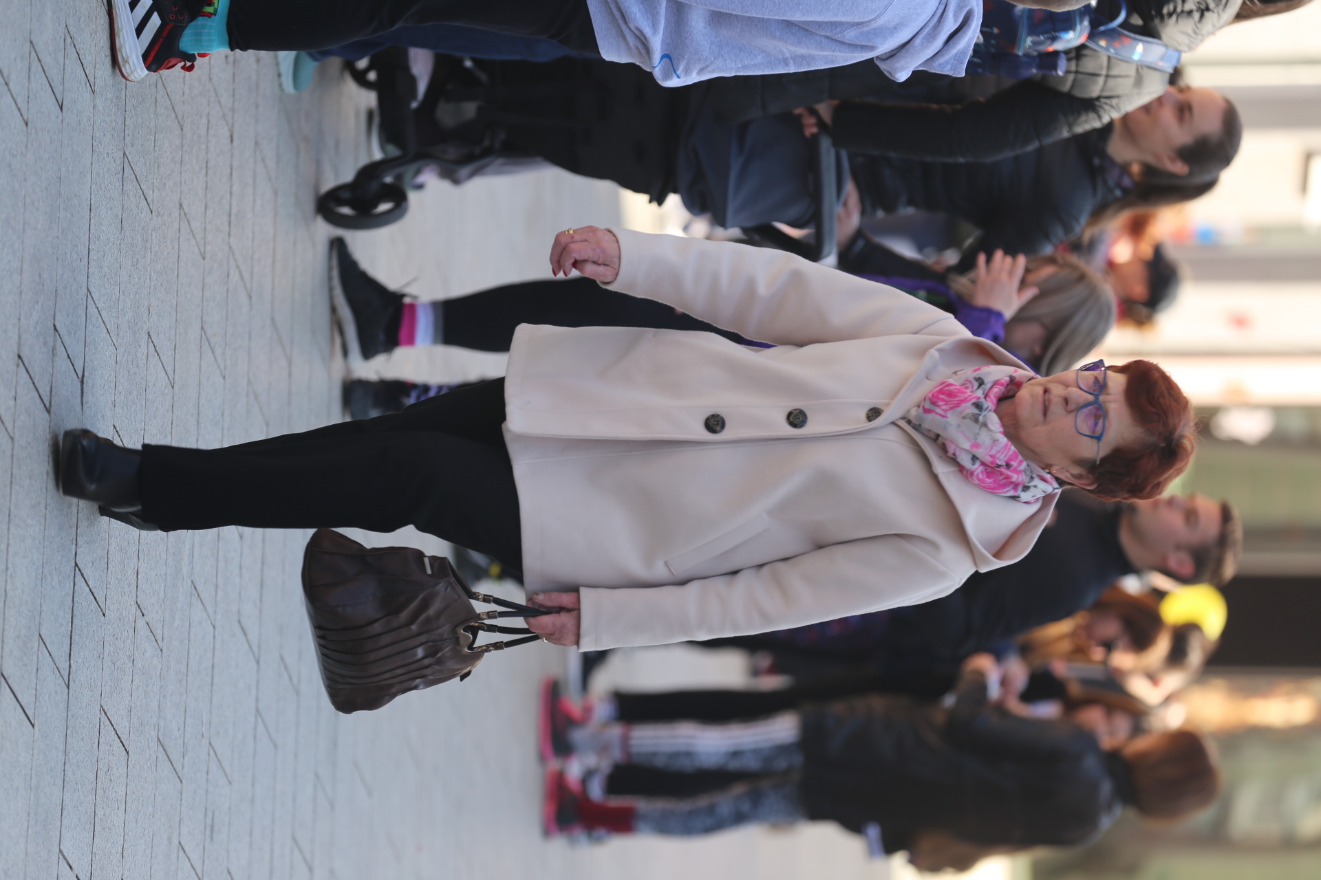 Klikom po Čakovcu (18.3.2023.)