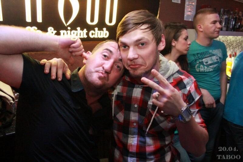 Foto170 Taboo (Subota, 20.4.2013 – Koncert Sandre Afrika) Foto170 Taboo (Subota, 20.4.2013 – Koncert Sandre Afrika)