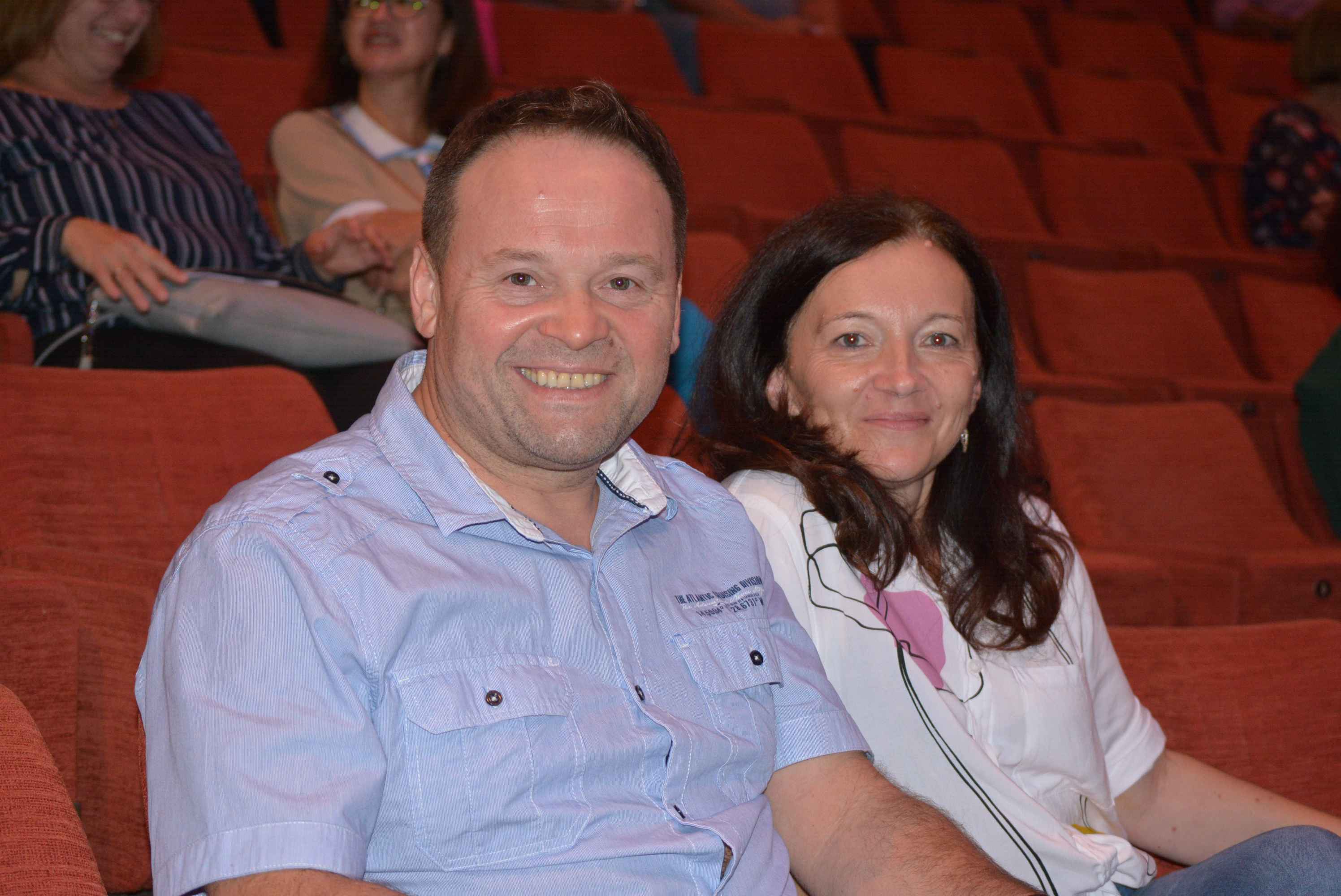 FOTO I VIDEO Dixieland band proslavio velikih 25 godina u glamuroznom stilu, publika ostala očarana