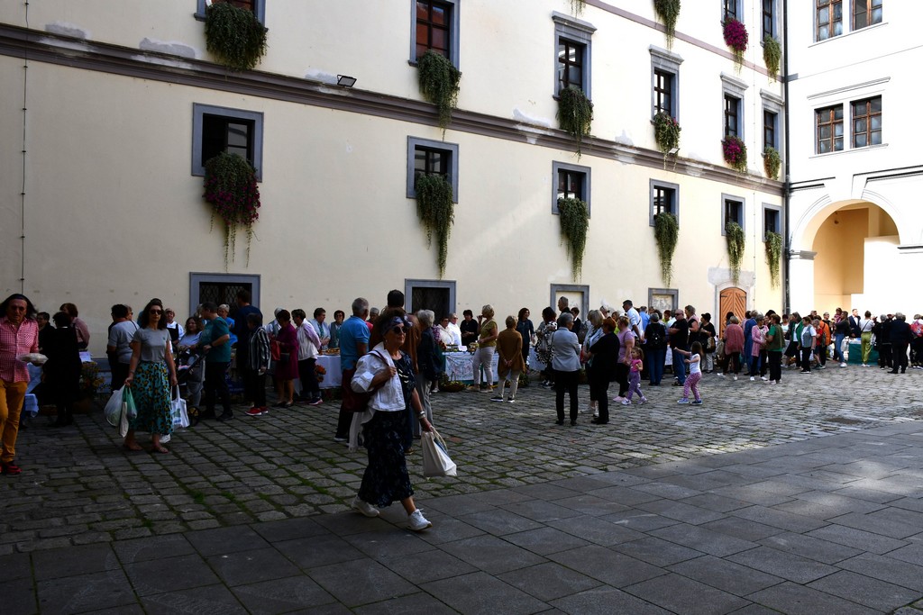 ‘BAKINI KOLAČI’ Najbolji kolač s jabukama pripremila je Natalija Munđar iz Križovca