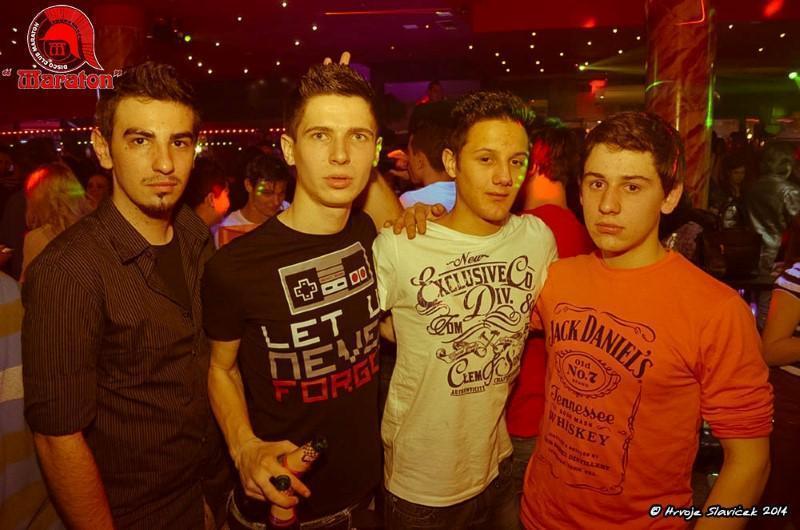 PIC00073 Maraton (Subota, 22.2.2014.) PIC00073 Maraton (Subota, 22.2.2014.)