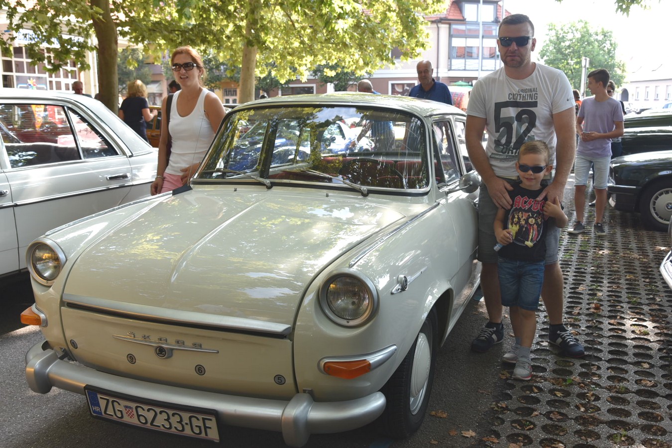 20. Međunarodni oldtimer susret ‘Međimurje 2019.’