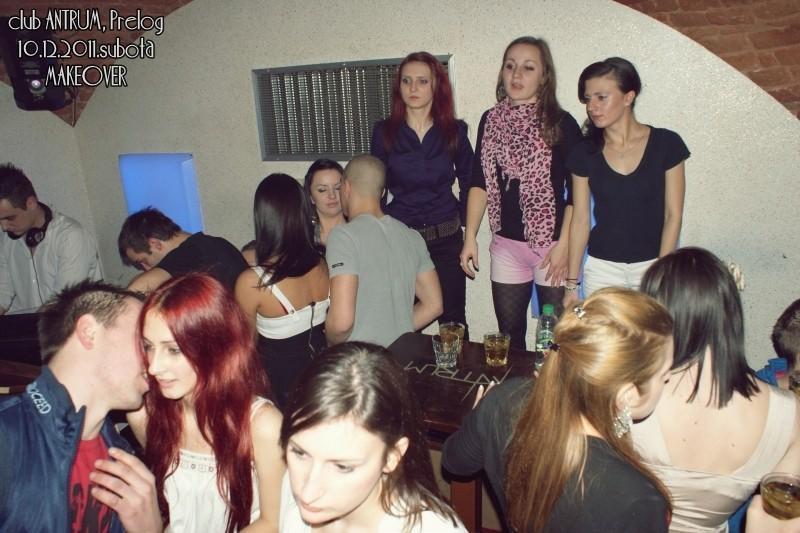 Antrum (Subota, 10.12.2011)