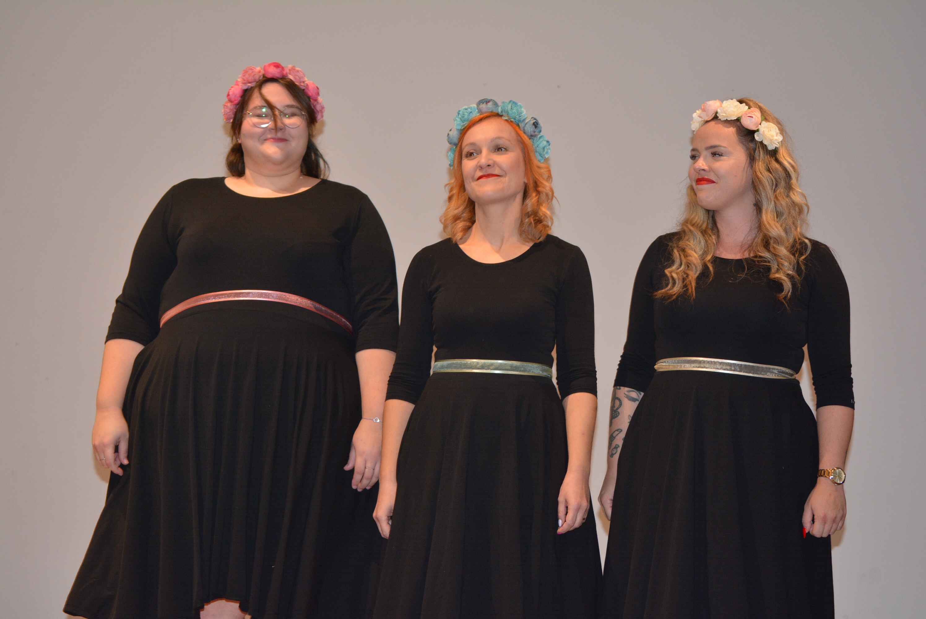 FOTO/VIDEO Divno glazbeno putovanje na godišnjem koncertu ženske vokalne skupine KUU ‘Veseli Međimurci’