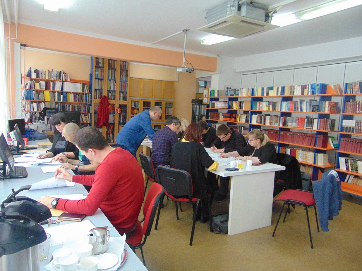 POGLEDAJTE REZULTATE 62. natjecanja mladih tehničara Međimurske županije