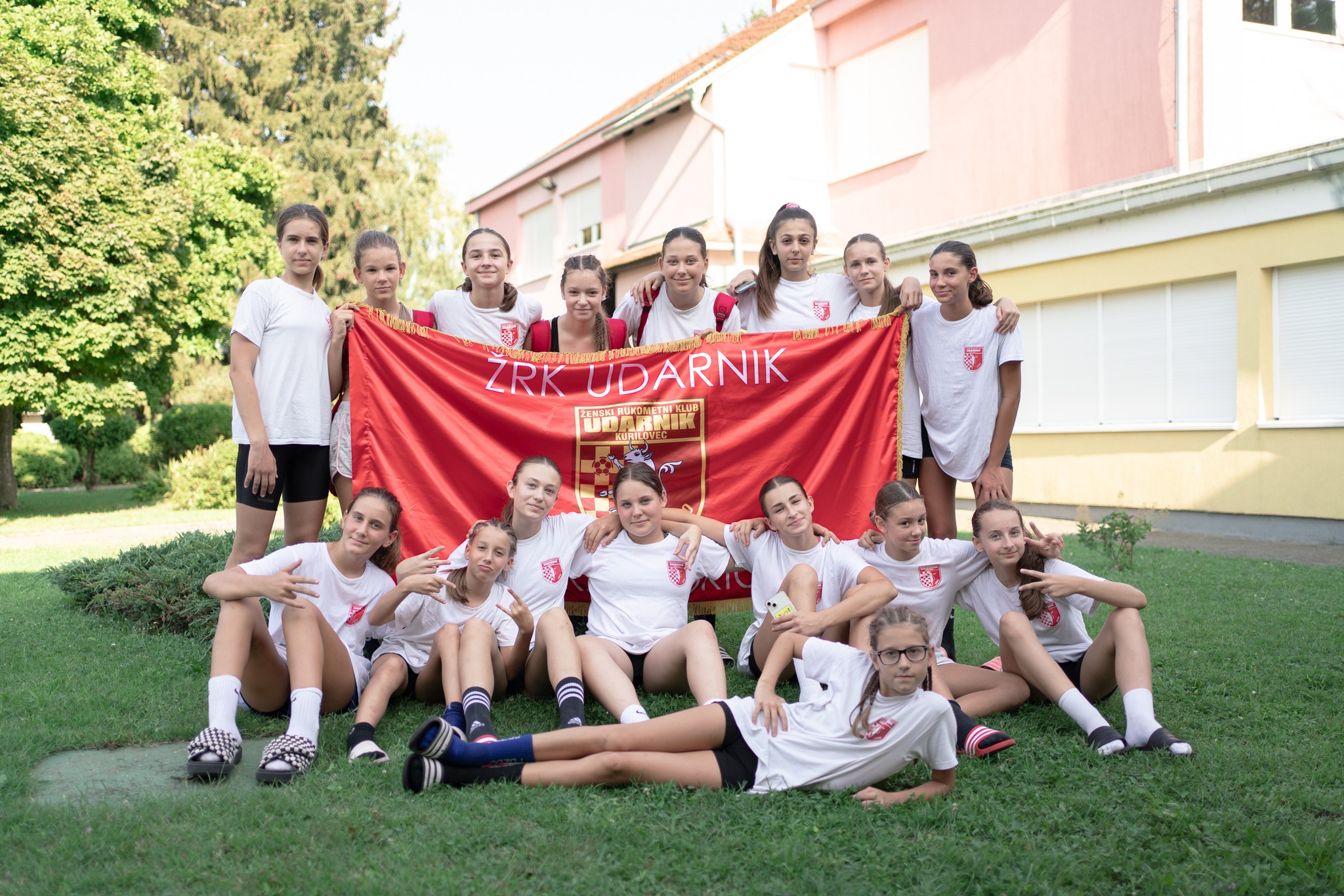 VRHUNAC POZOJ CUPA Danas će biti poznato tko su pobjednici turnira