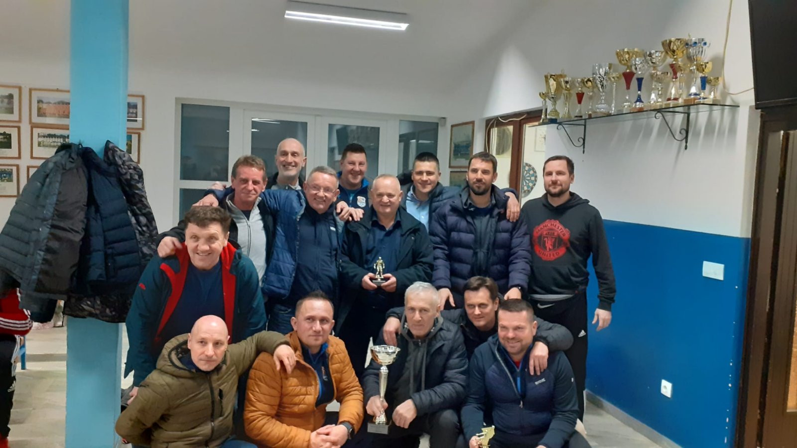 Euroklima pobjednik 15. Memorijala ‘Antun Balent Toča’