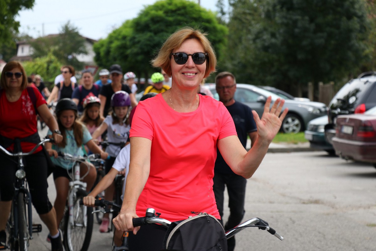 Stazama Općine Nedelišće