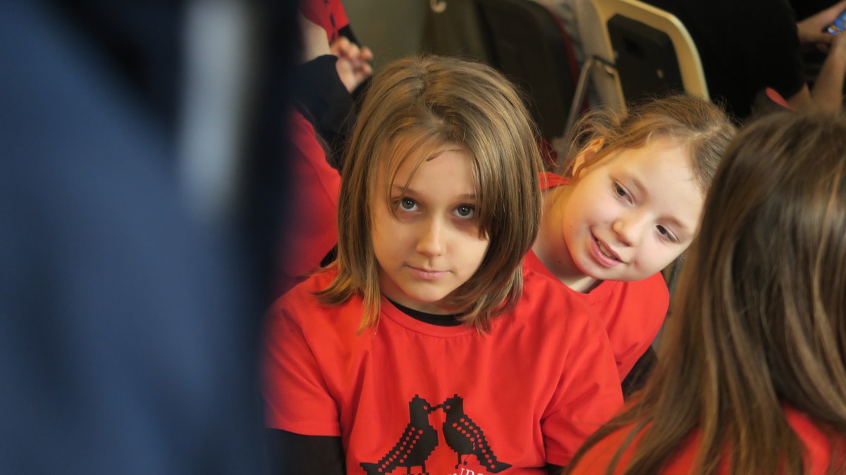 Zimska škola informatike