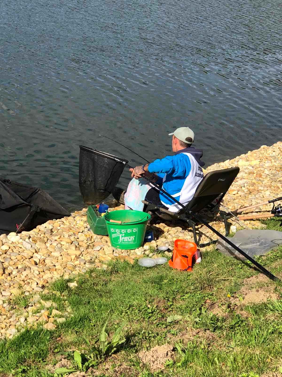 FOTO Pogledajte rezultate završnog kola Lige mastera, veterana i Međimurske feeder liga