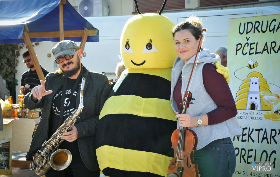 Festival meda u Prelogu
