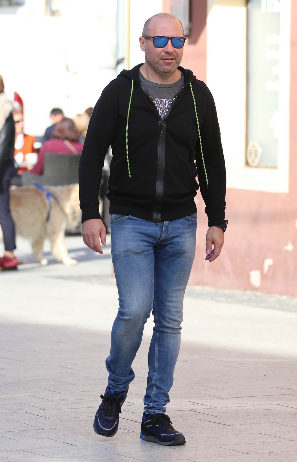 Klikom po Čakovcu (10.10.2020.)