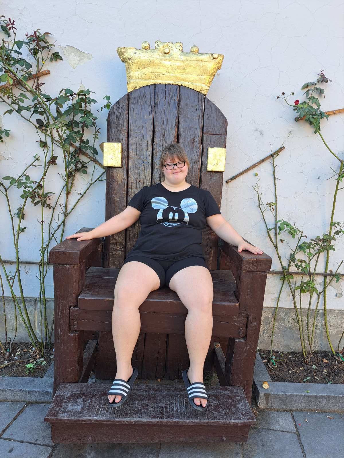 FOTO Udruga za sindrom Down Međimurske županije provodila socijalizacijske radionice ‘Put pod noge’