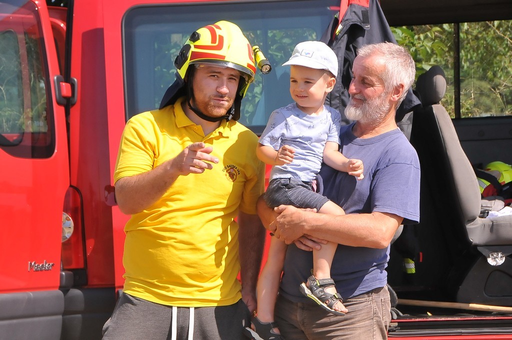 Županijsko natjecanje orača