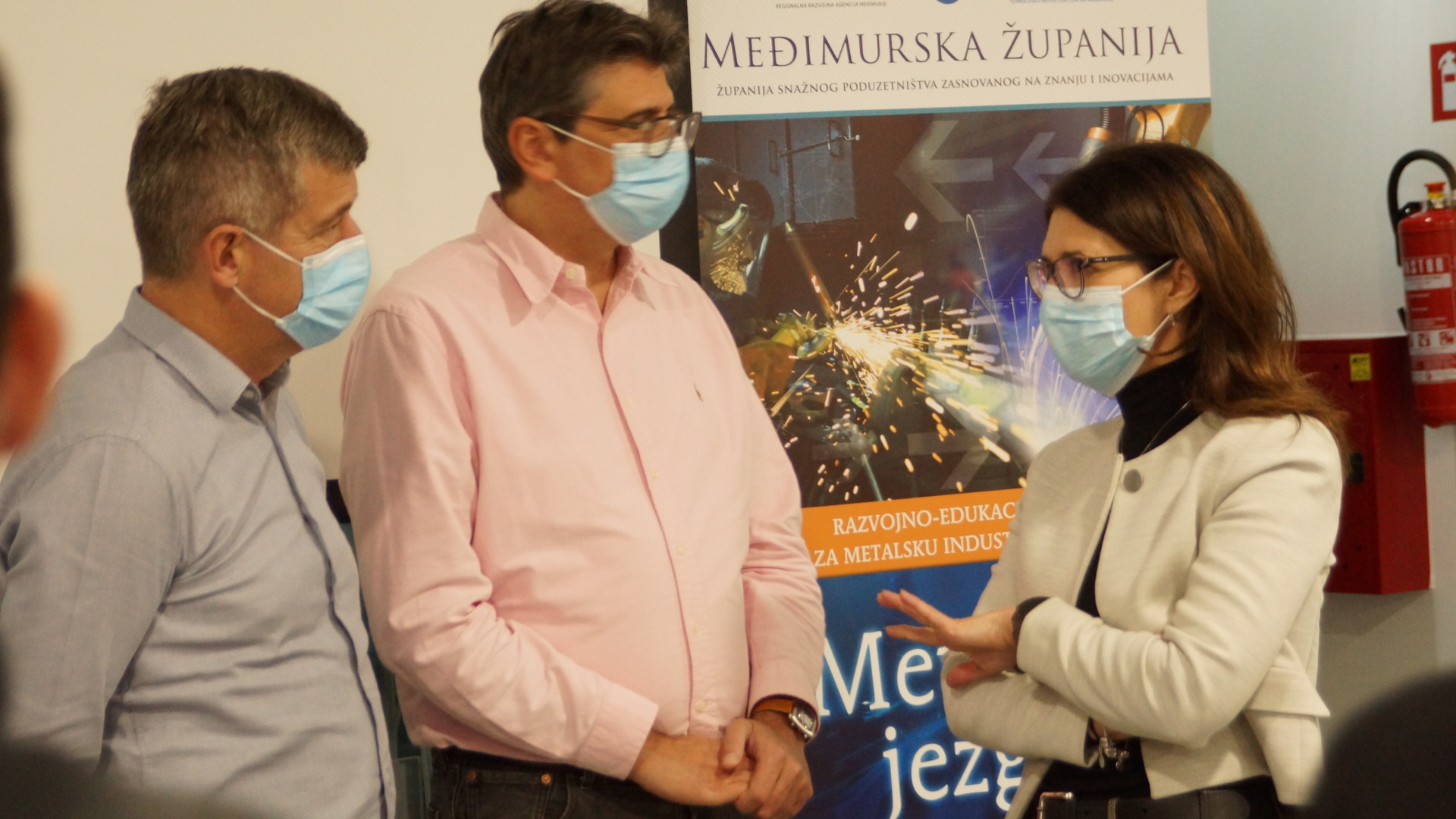 Čakovečkim školarcima kao prvima u zemlji osigurano učenje uz knjigu ‘Upoznaj 3D svijet’