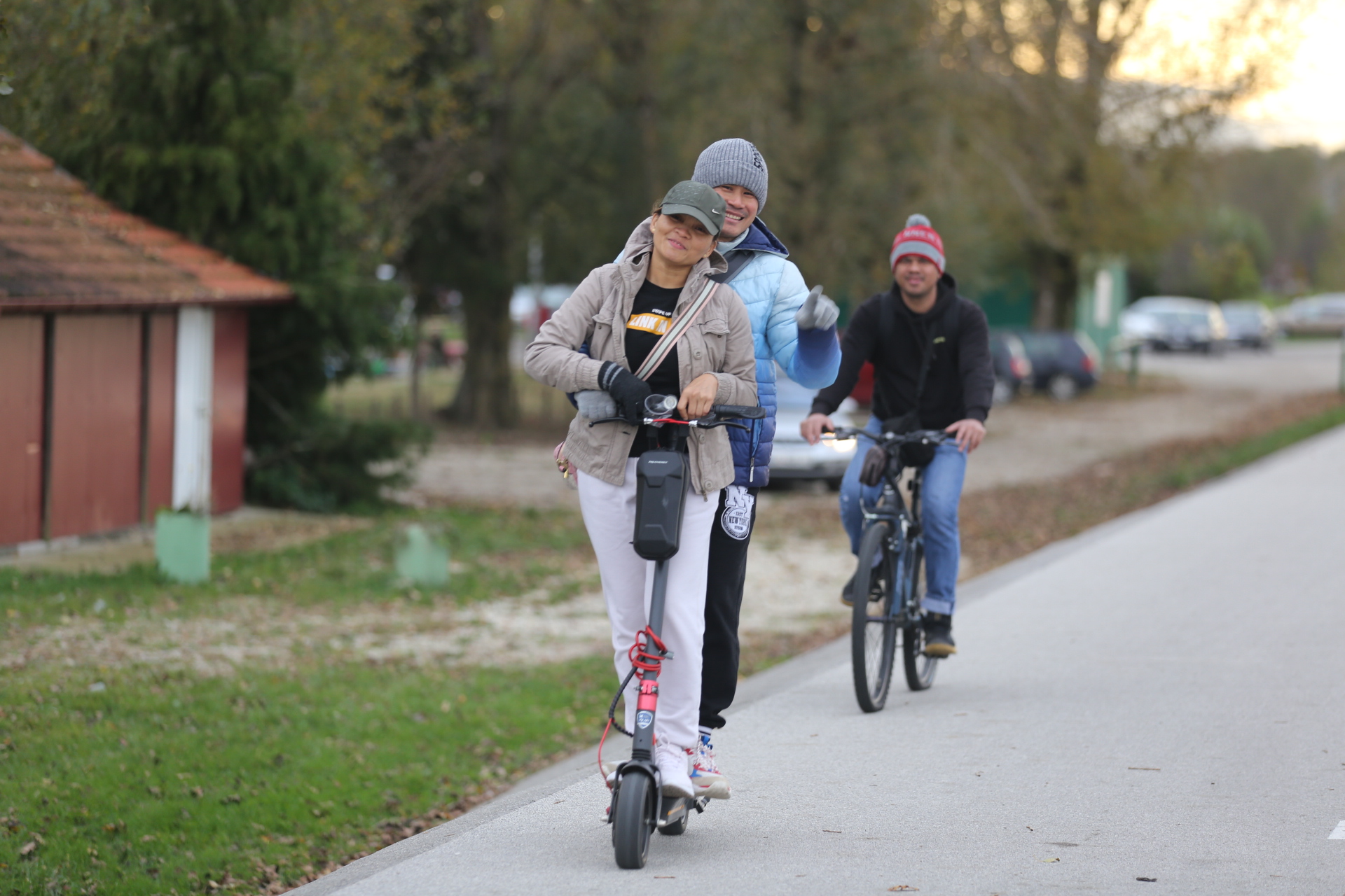 Klikom po Marini (nedjelja, 29.10.2023.)